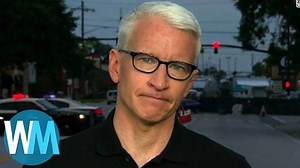 134K views | Reporters try to be as neutral as possible. But sometimes, human stories just demand an honest, emotional response. <3 | WatchMojo | Facebook