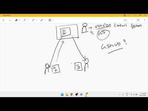 Learn How To Use GitHub | For Data Analyst and Scientist