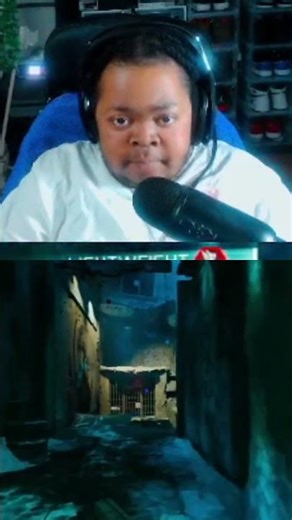 Gaming Rage: When Teammates Go Silent & You Lose It! #shorts