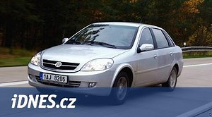 Čínská auta v Česku: konkurence se jich zatím bát nemusí - iDNES.cz