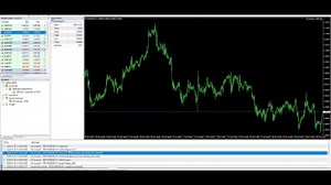 Build a remote license control system for metatrader 4 or 5
