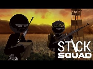 Stick Squad - Trailer