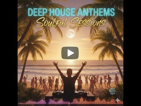 Light Show Progressive House 2