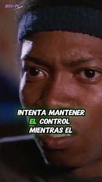 La cosa (1982) | El monstruo que copia humanos