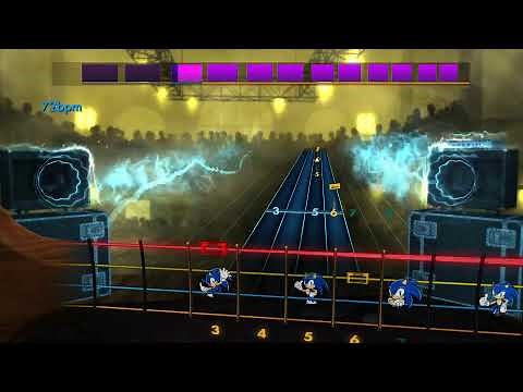 Rocksmith 2014 Remastered - Easy Exercises, Vol. 1