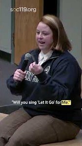 What Happens When You Have Sad Moments? | Being a Character | Santa & a Princess #SOC119