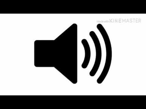 My name is John cena! Sound effect