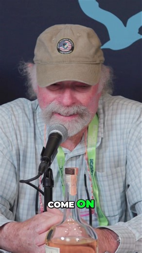 Flip Pallot is the voice of SFTV, and sometimes even he needs a little coaching. Check out the full interview with Flip on The Salt Report, the daily broadcast from ICAST 2025, now on Salt Water Sportsman’s YouTube channel. | Sport Fishing Magazine