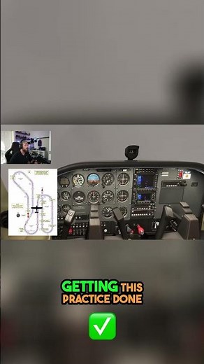 Mastering ILS Approaches: Why Practice is Crucial!
