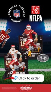 McFarlane Toys on Reels