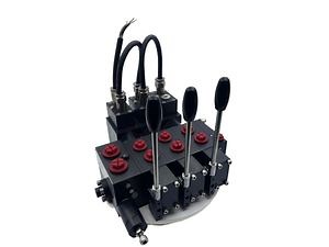 [Hot Item] Atex Valve Technology for Enhanced Safety in Mining Equipment