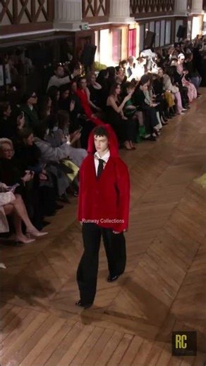 Georges Hobeika Haute Couture SS25 Men's Best Looks