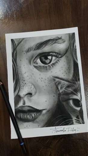 #charcoaldrawing #art #artist #trending #shorts #ytshorts