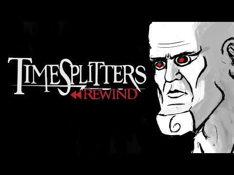 Splitting them Softly - TimeSplitters Rewind
