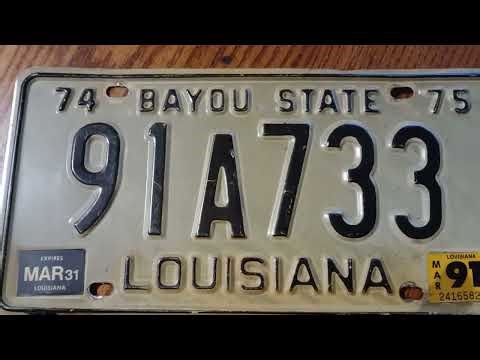 Sign , sign, everywhere a sign.