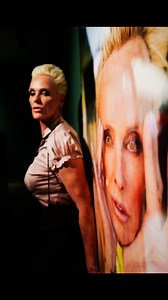 Brigitte Nielsen on Reels