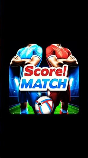 How to win penalty shooting. 🔥🔥#scorematch #gaming