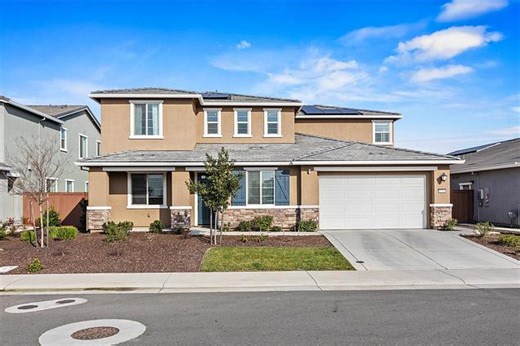 1264 Blue Range Way, Roseville, CA 95747 | Estately 🧡 | MLS# 226008652