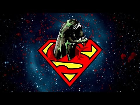 The Man of Steel Meets the Xenomorph: Superman/Aliens - Explained
