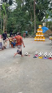 60K views · 566 reactions | 9 out of 10 people lose this game! Can you win? Part - 1435 | Around Tv | Facebook