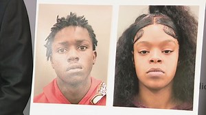 PRESSER: Houston police announce arrests in Houston jugging that left woman paralyzed