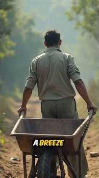 The Surprising History of the Wheelbarrow: How This Simple Tool Changed Farming Forever