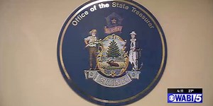Maine State Treasurer explains the Unclaimed Property Program