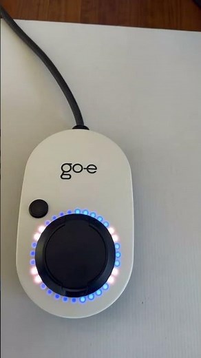 TUTORIAL: RFID-Chip in der go-e App anlernen #goe #rfid #goecharger #app