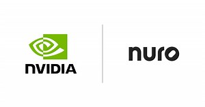 Nuro & NVIDIA Automotive Partner