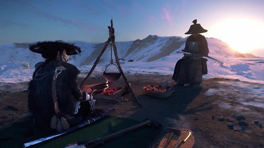 The Five Teachings Walkthrough