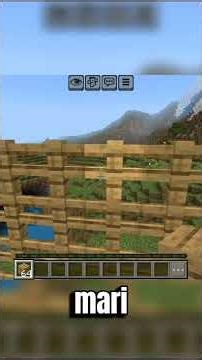#challenge #minecraft CHALLENGE MENDAPATKAN COAL DI MINECRAFT