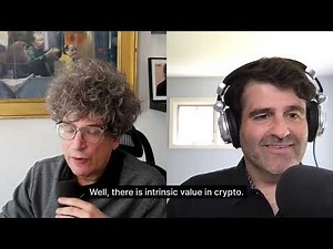 Smart Humans: James Altucher on becoming a successful investor, and the future of crypto and AI