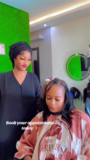 hair.by.sera4 on TikTok