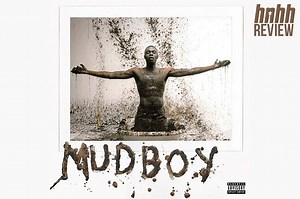 Sheck Wes "Mudboy" Review