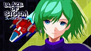 Blaze of Storm for Nintendo Switch - Nintendo Official Site