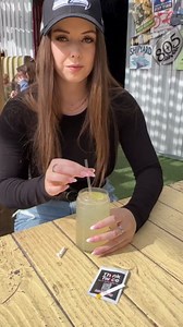 Think Twice Test Strips - Detect Ketamine - GHB - Scopolamine - Cocaine - 2 Resealable Packets - Each Contain 5 Tests - Prevent Drink Spiking