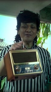 Radio Milikku --- Don porget! Remember November 22 November 2025 jam 17.00 di Gambir Expo Jakarta Merapat ya.. #wawanteamlo #teamlo #cutbray #jadul #lawasan | Wawan Teamlo