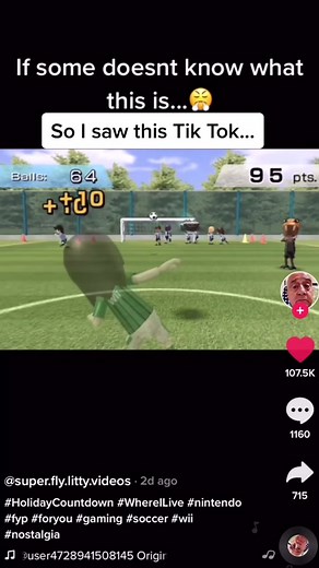 Wii Rap Remix with Trap Beat and Soccer Vibes