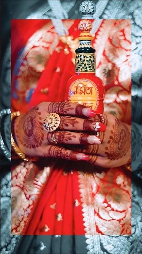 One bride 7 defferent looks☺️🥰#bengalibride#shortvideo #love #traditinal #wedding #youtubeshort #