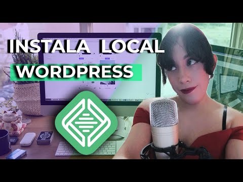 💛LOCAL WP - Wordpress desde cero con ELEMENTOR : Ep 1