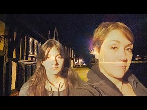 Haunting Encounters: Ghost Stories in Rye