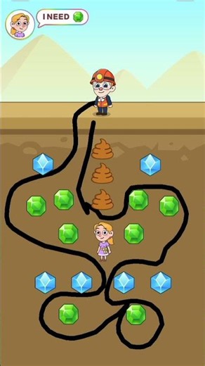 level 43 pull the gold game||| 🎮🎮🎮 #shortsfeed #viral