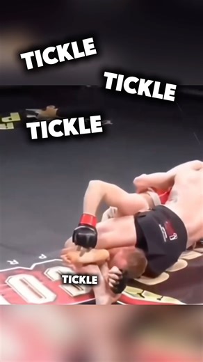 Foot Tickle Mod Fight 💀