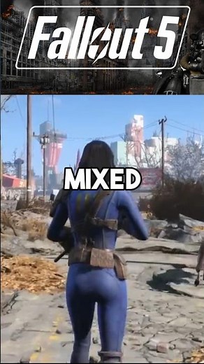 Fallout 5: Everything We Know so Far...