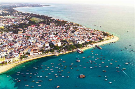 The U.S. Issued a Level 3 Travel Warning to This Popular Destination Citing Crime and Terrorism—What Travelers Should Know