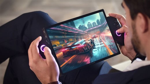OnexPlayer壹号游侠X1 AMD版新品正式发布，120Hz高刷，哈曼扬声器，可拆卸手柄
