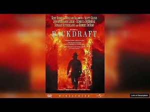 Backdraft Review