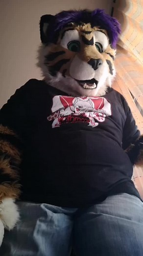 Exploring the Joys of Macro Furry Games