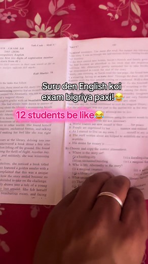 How to Pass Class 12 English After a Failed Exam: Quick Tips