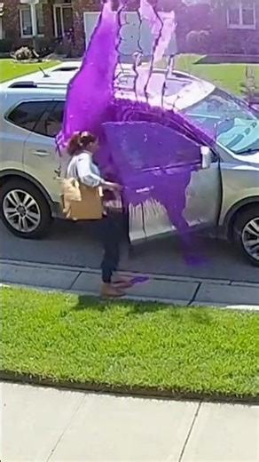 JUUL vape kit moment goes sideways in seconds 🟣 | Las Vegas NV